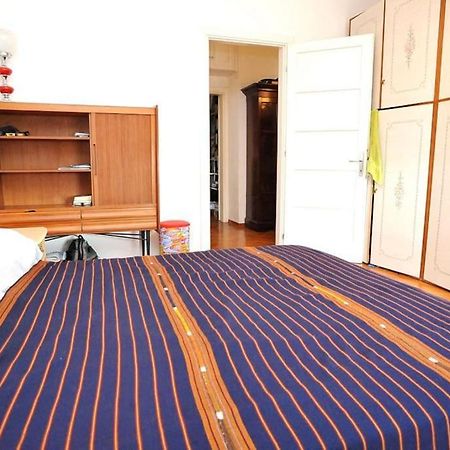Spacious Attic Apartment Kandler Τεργέστη Εξωτερικό φωτογραφία