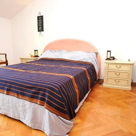 Spacious Attic Apartment Kandler Τεργέστη Εξωτερικό φωτογραφία